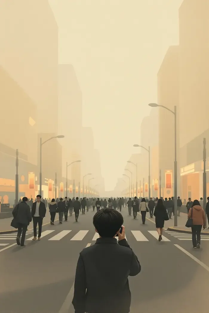一一 电影海报